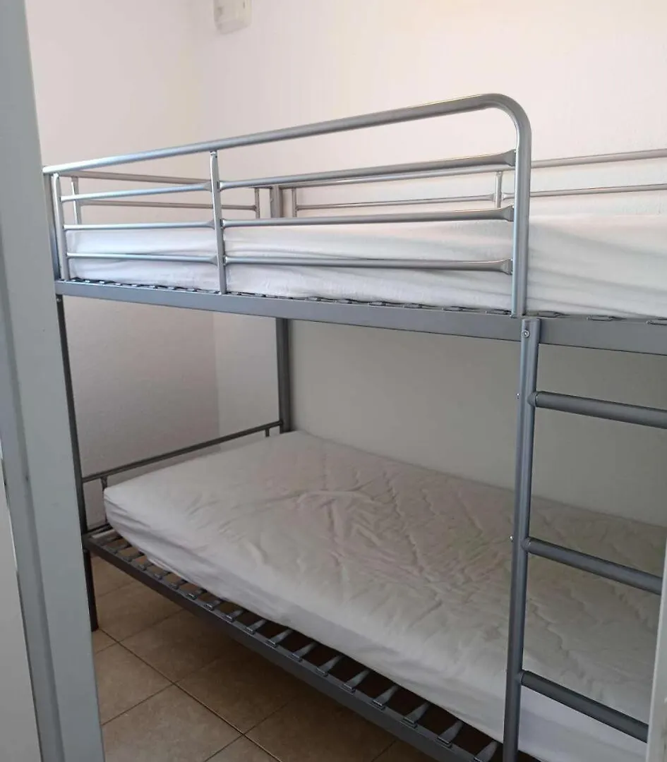 Residence Gardette - Joli T2 De 6 Couchages A Reallon A12 Mae-8591 Apartment
